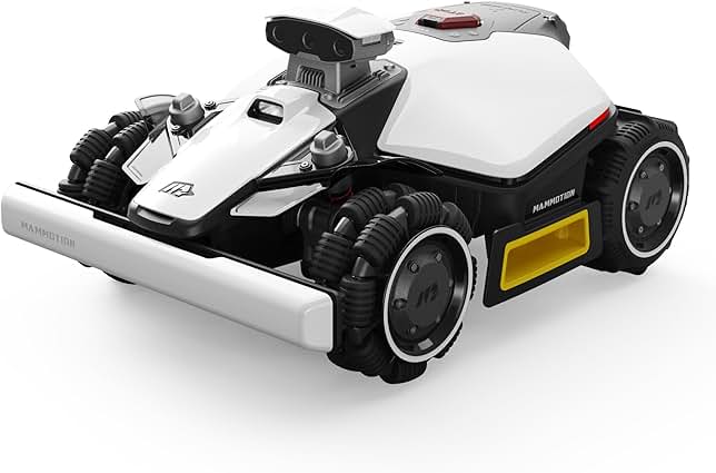WORX Landroid M700 Plus