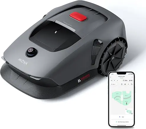 Bosch Indego S+ 500